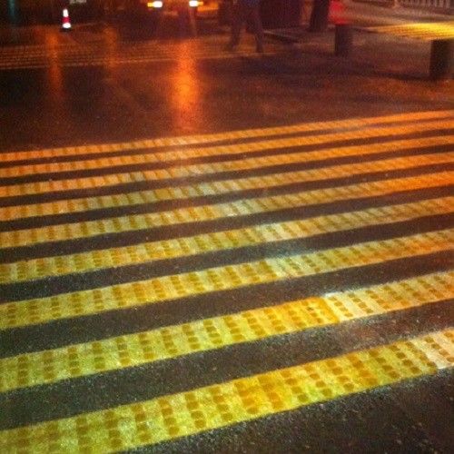 Latest company news about نشانه های خط کج / پروفایل (نشانه های سر و صدا)