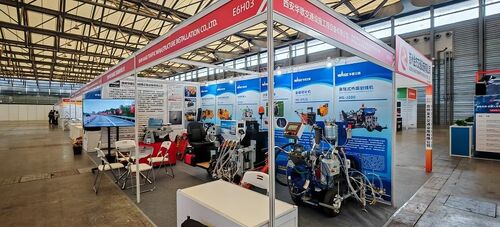 Latest company news about حقوق شرکت در حمل و نقل بین المللی چین 2025