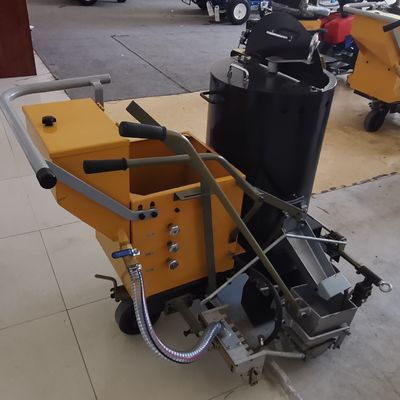 ماشین ترموپلاستیک فشار انسانی برای نشان دادن سرعت نشان دادن 3-10m/min