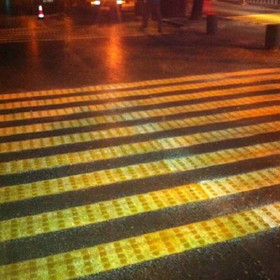 دستگاه علامت گذاری جاده ای با باتری