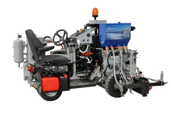 کامیون های کوچک مسافربری و ترموپلاستیک