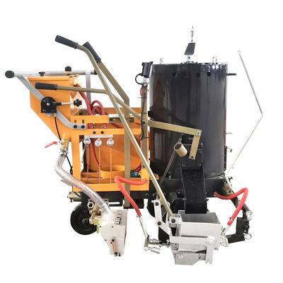 ماشین پرتاب گرماپلاستیک انسان